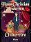 Livro O titereiro (Os Contos de Hans Christian Andersen)