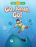 Go, Jonah, Go! (Happy Day) by 