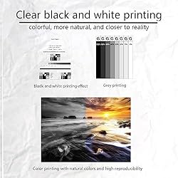 HYRAM CP225W Toner Cartridge Suitable for