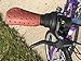 COLUMBA 26 inch 18 Speed Folding Bike (Purple)