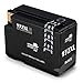MIROO High Capacity Compatible Ink Cartridge Replacement for HP 932 933 XL 10 Pack (4 Black 2 Cayn 2 Magenta 2 Yellow) Worked with HP Officejet Pro 7612 6700 6600 6100 7110 7610 Printer