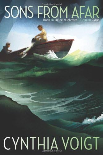 Sons from Afar (6) (The Tillerman Cycle)