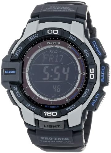 casio prg 270d