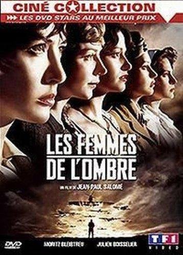 Les Femmes De L'ombre - Edition Simple