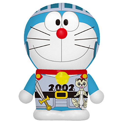 VARIARTS Doraemon 087 (Robot Kingdom)