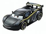 Disney/Pixar Cars Lewis Hamilton Diecast Vehicle