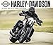 Harley-Davidson 2020 Box Calendar
