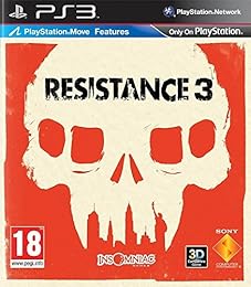 Resistance 3