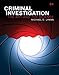 Criminal Investigation: The Art and the Science