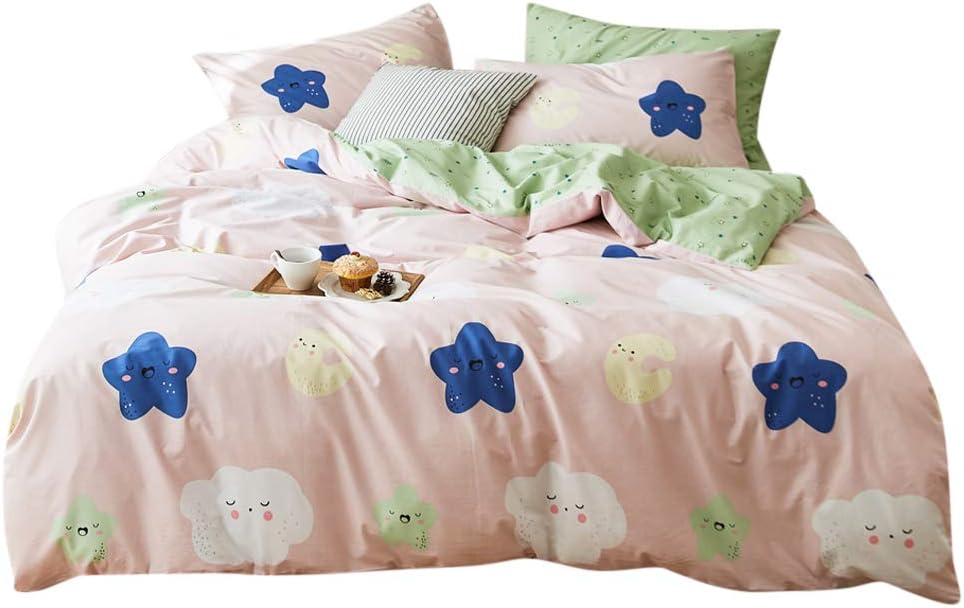 cloud cot bed duvet cover