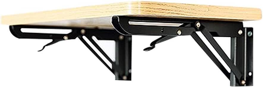 Plegado Simple Aprendizaje de la Tabla montado en la Pared Que cuelga