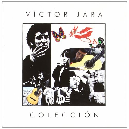 Victor Jara - Victor Jara Coleccion - Zortam Music