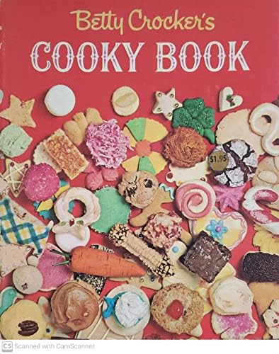 Betty Crocker's New Picture Cook Book: Betty Crocker. Decorations
