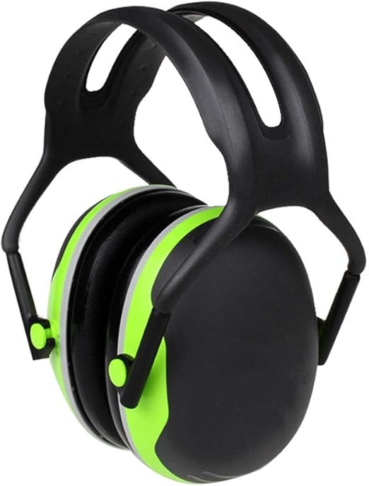 ZWJJQFZRZ autism headphones, Telescopic Adjustment Amazon.co.uk