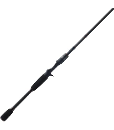 Vengeance Casting Rod-Heavy- 7'3