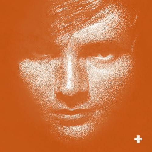 Amazon.com: +-= × (TOUR COLLECTION): CDs & Vinyl