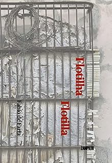 Livro Flotilha - Flotilla