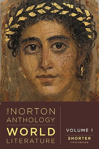 Amazon.com: The Norton Anthology of English Literature (Volume 1