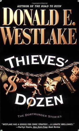 Thieves' Dozen
