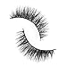 Lucine lashes 100% Mink False Eyelashes, Cruelty Free, Premium Quality Reusable Lashes - Mia