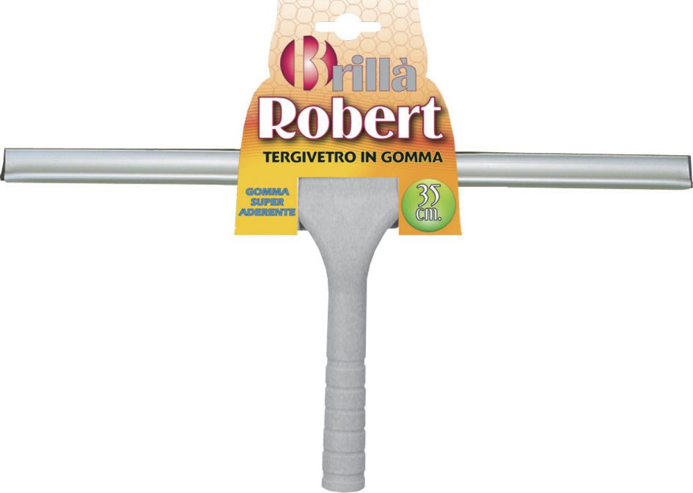 Briancasa Robert White Window Squeegee 35 cm