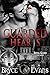 Guarded Hearts (Royal Guard Book 1)
