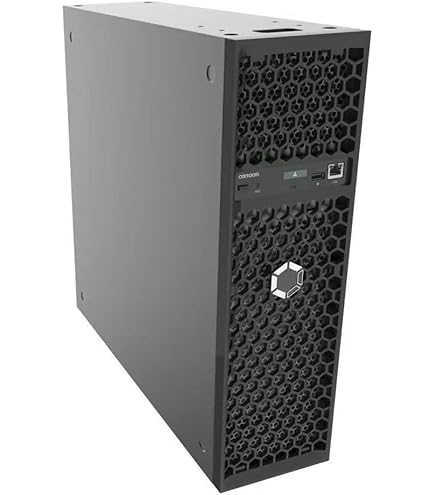 Bitmain Antminer S19j Pro 100Th/s 220V - 2950W ASIC Miner for BTC