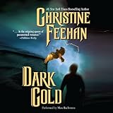 Dark Gold (Dark series, Book 3) (Carpathian Novels)