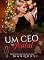 Livro Um CEO de Natal