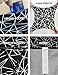 Printed Yoga Pants Printed Running Pants Moisture Wicking UPF50+ (Long Pants&Capris)
