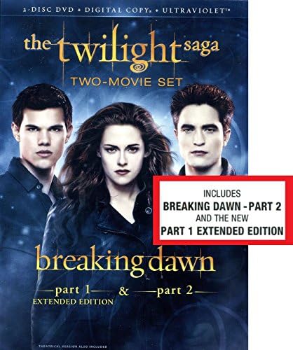Amazon.com: The Twilight Saga: Extended Edition : Taylor Lautner
