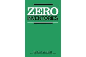 Zero Inventories