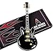 Axe Heaven BK-212 Bb King Signature Model Miniature Guitar Replica