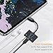 USB Type C Headphone Jack Splitter, 3.5mm2 Earphone Audio Listing Music and Charger Adapter Cable Connector Compatible for iPad Pro, Pixel 3/3 XL/2/2 XL, Samsung Note 10/10+, HTC, Huawei and Morethumb 4