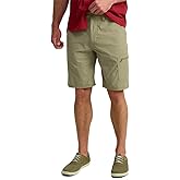 HUK Mens Next Level 10.5" Short, Quick-Drying Fishing Shorts for Men