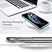 iPhone 11 pro max case Clear 2019 6.5 inch FLOVEME PC TPU Ultra Comfort-Grip Cell Phone Cases Compatible for Apple iPhone 11 Pro Max Protective Case Cover Basic Accessories Support Wireless Charging