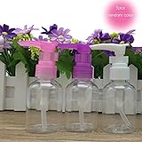 Garrelett 3 of Pack 1.7 Oz Foaming Liquid Soap