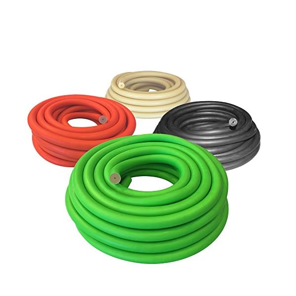 58-in-16mm-Speargun-Band-Sling-Latex-Primeline-Rubber-Tubing-Select-Length-and-Color