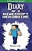 Diary of a Minecraft Herobrine: An Unofficial Minecraft Book
