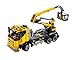 LEGO Technic 8292: Cherry Picker