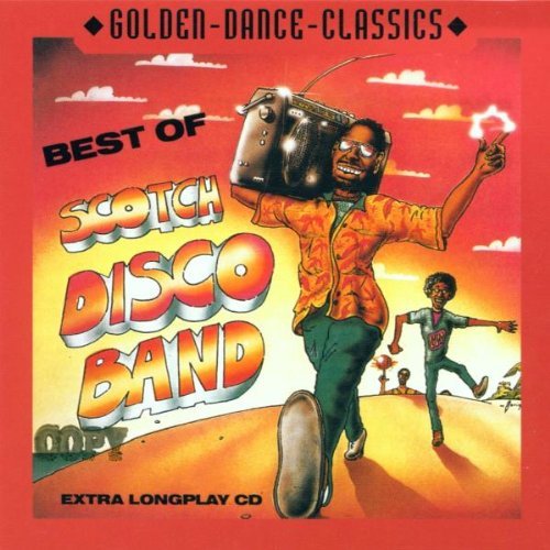 Scotch - Best Of Scotch By Scotch (2005-07-05) - Zortam Music