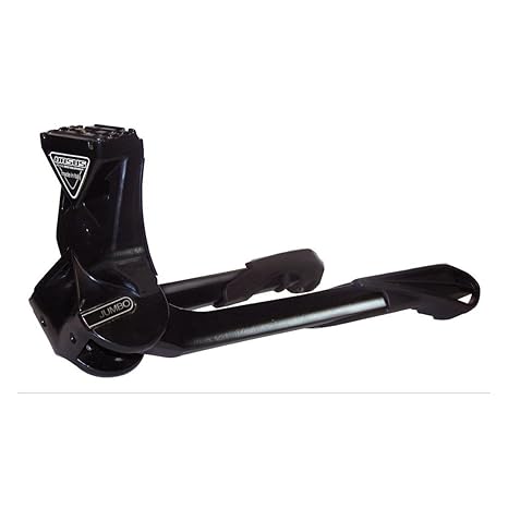 Ursus Jumbo Zweibeinständer 26' schwarz Ausführung für 26' 2019 Fahrradständer