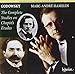 Godowsky: Complete Studies on Chopin's Etudes