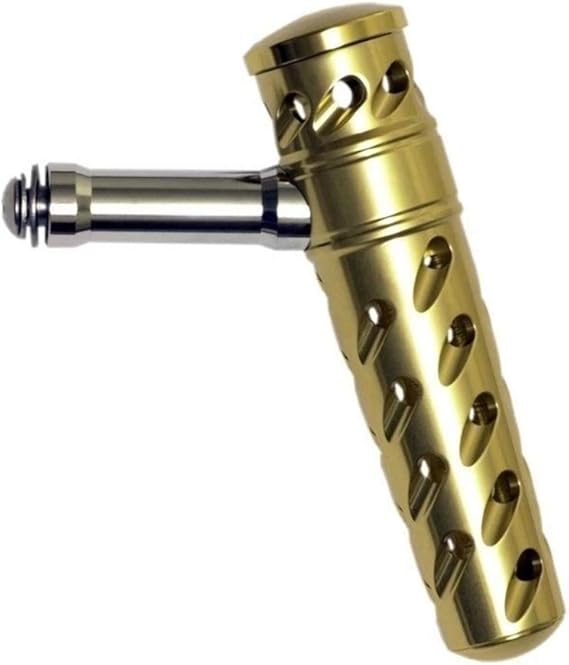 Reel Power Handles Handle (3.25 in.) with Knob for Shimano