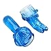 Mini Massager Attachments Massager Accessories Silicone- Three Different Styles