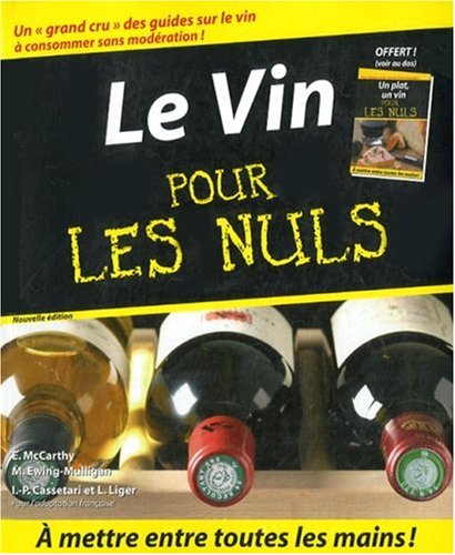 Le  vin