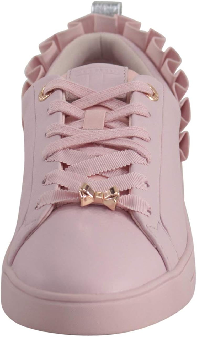 ted baker london astrina leather sneaker