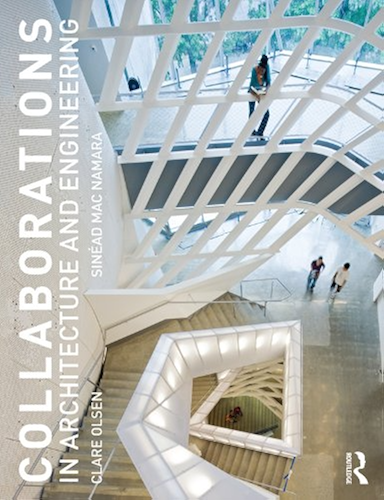 Download Collaborations in Architecture and Engineering (English Edition) PDF