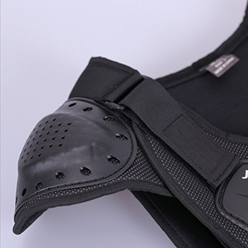 image for Takuey Children's Professional Armor Vest Protective Gear Jackets Guar