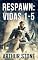 Livro Respawn: Vidas 1-5 (Respawn LitRPG Livro 1)